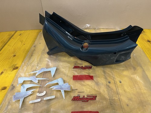 Carena fifty fianchetti - fifty, rv
