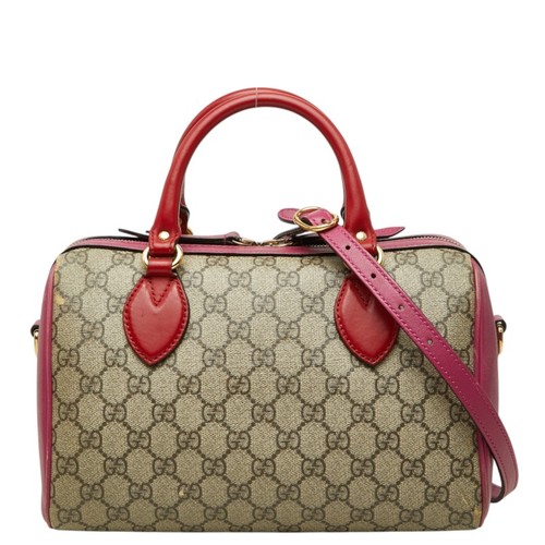 Borsa tracolla gucci gg - a,