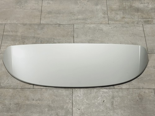 Bmw f48 sdrive20d spoiler - x1, sdrive20d,