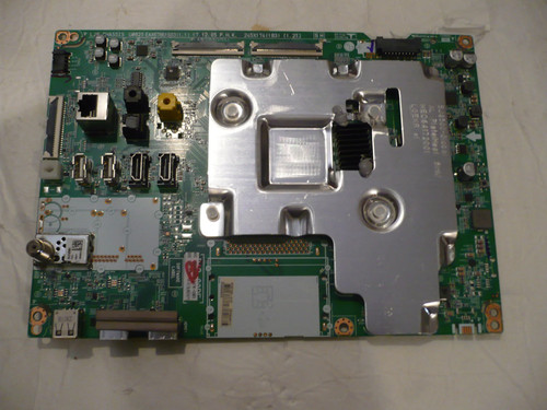 55sk8000pua scheda madre tv - lg,