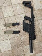 Softair Kriss Vector