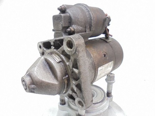 Motorino avviamento fiat - avviamento,