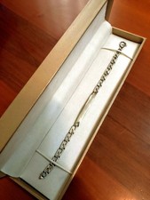 ✅ Bracciale argento 925 uomo