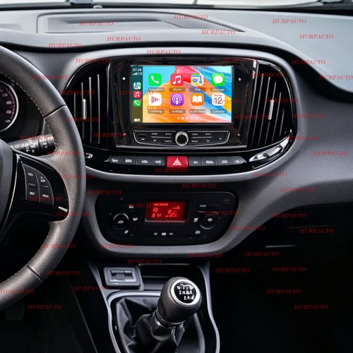Autoradio 64g per - autoradio, 7"