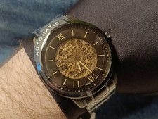 Orologio fossil neutra - orologio,