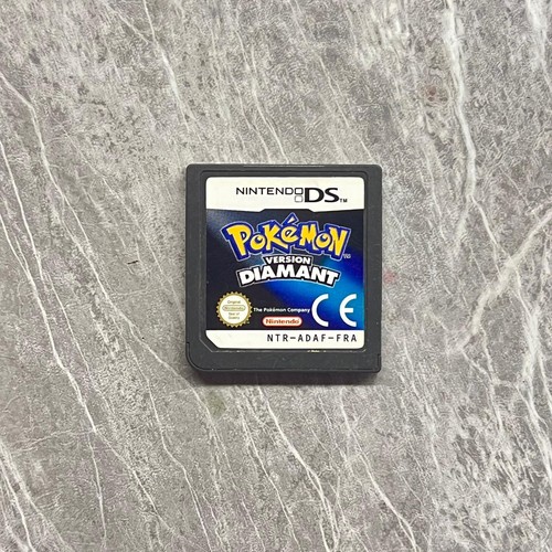 Pokemon diamant fra testato - pokemon,