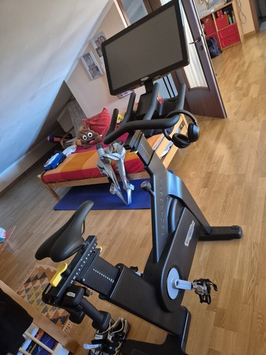 Bici spinning - bici, da