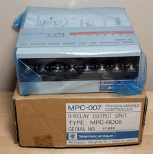 Telemecanique MPC-007