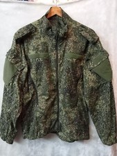 Giacca a vento camicia soldato