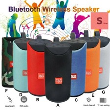 cassa bluetooth speaker radio fm vivavoce altoparlante USB musica waterproof 