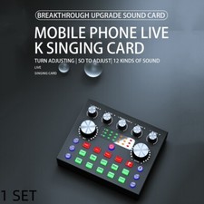 1 Set Mini Bluetooth Audio