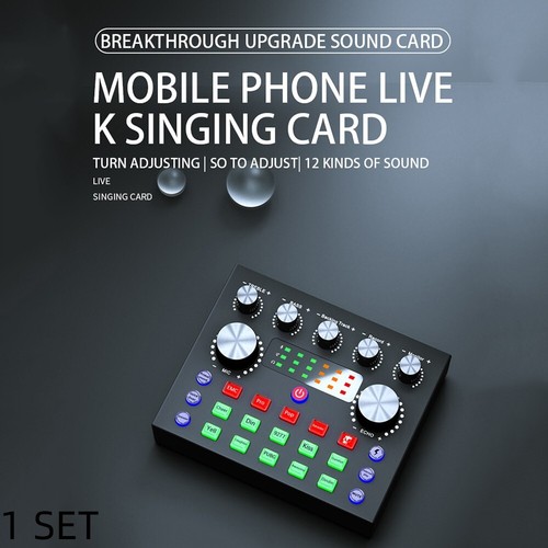 Set mini mixer musicale - 1,