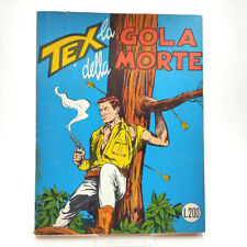 TEX N. 39 SPILLATO - OTTIMO