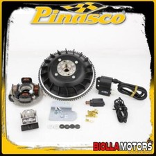 25356857 ACCENSIONE VOLANO