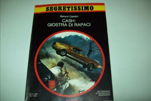 Gerard cambri cash giostra di - cambri-cash:,
