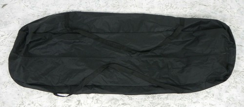 Tube paragliding bag - paragliding,