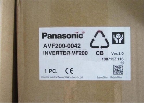 1pz nuovo panasonic inverter - nuovo,