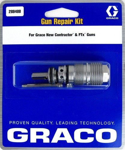 Graco nuovo kit riparazione - graco,