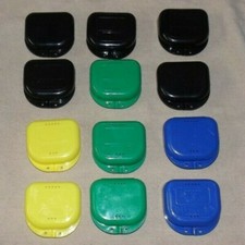 Storage Container SMALL 3" x