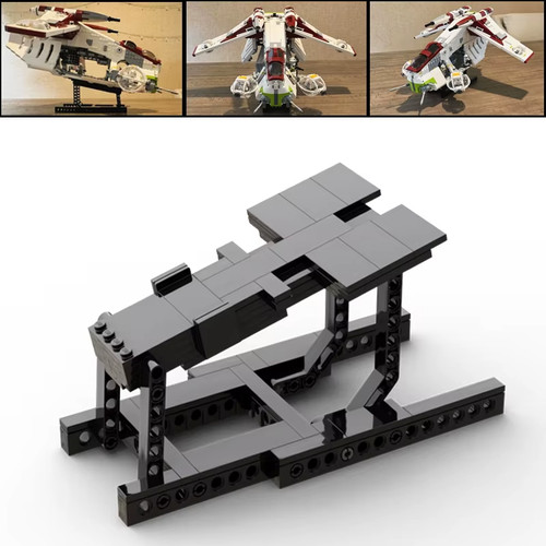 Kit support stand pour lego - kit,