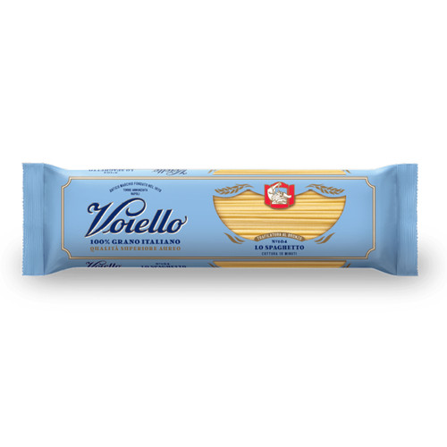Pasta voiello 104 spaghetti - voiello,