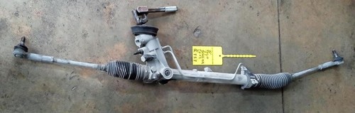 Scatola sterzo volkswagen polo - scatola,