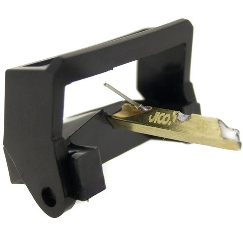 Jico hyper elliptical stylus - hyper,