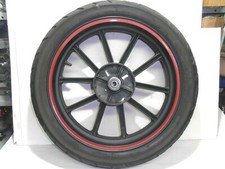 KEEWAY MOTOR  RKV 125