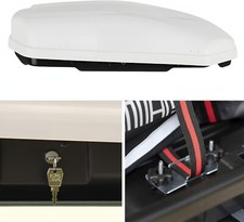 Box tetto VDP Satellite +