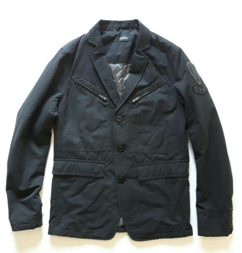 Giacca diesel uomo - uomo, originale
