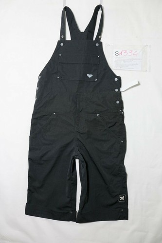 Salopette quiksilver - salopette,
