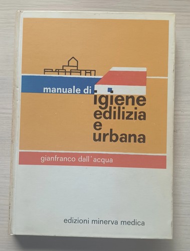 Manuale igiene edilizia - edilizia, e