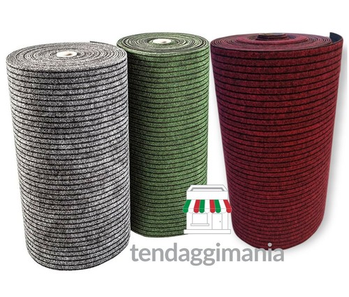 Zerbino tappeto asciugapassi - -tappeto,