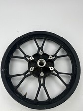 Cerchio ruota anteriore ksr - cerchio,