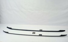 COPPIA BARRE TETTO PER MERCEDES Vito W639 2° Serie (03>14)