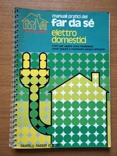 ELETTRODOMESTICI LAVORI