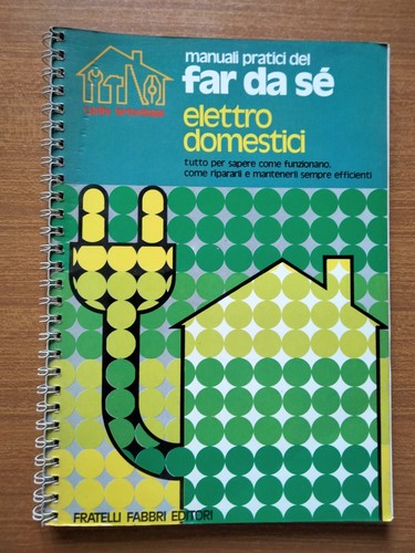 Elettrodomestici lavori - elettrodomestici,