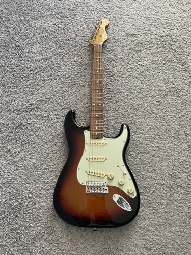 Chitarra tastiera fender - tastiera,