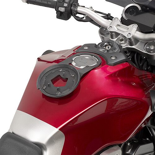 Bf38 givi flangia per - givi, borsa