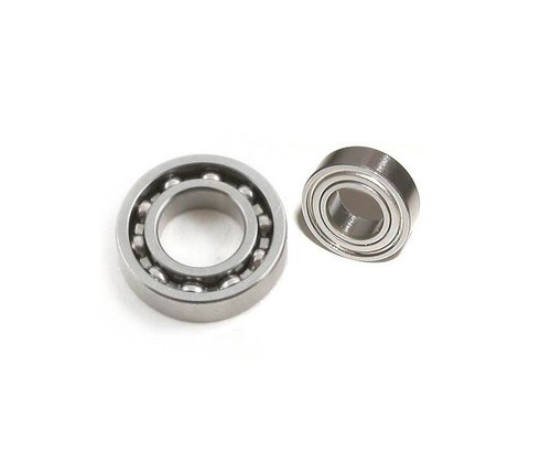 Cuscinetti bobina okuma cedros - bobina,