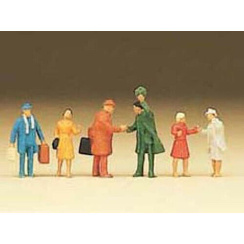 Preiser scala 79028 figure - preiser,