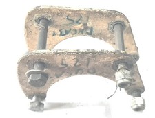 Ducati Narrow Crankcase Mono