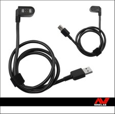 CAVO RICARICA USB MAGNETICO