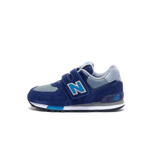 New balance sneaker - -, bimbo
