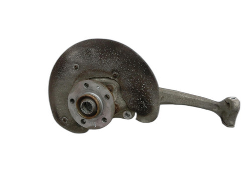 Fuso snodo mozzo ruota - fuso,