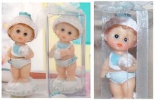 BOMBONIERA BATTESIMO BIMBO