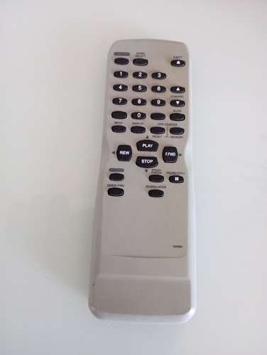 Telecomando per