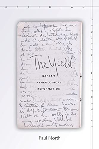 The yield kafka - the, kafka's