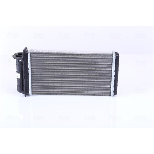 Nissens scambiatore calore - nissens,