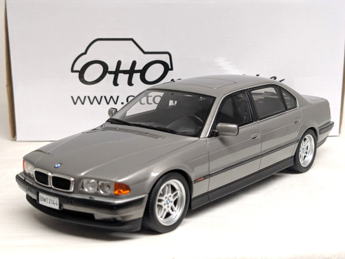 Otto mobile bmw 750 il - mobile,